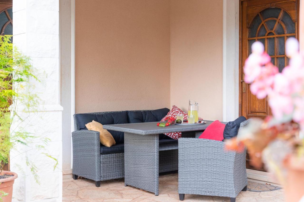 Bepa Apartamento Supetar Exterior foto
